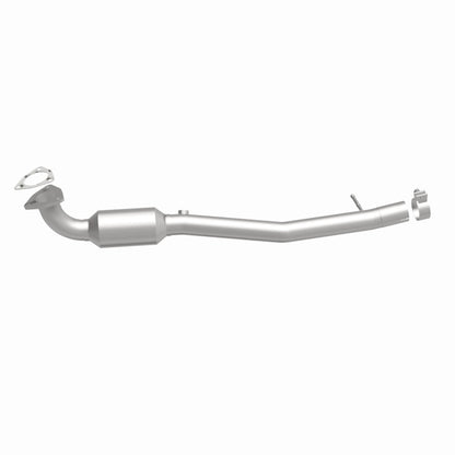 Magnaflow 21-754 DirectFit Converter For Range Rover 07-09 V8 4.2/4.4L