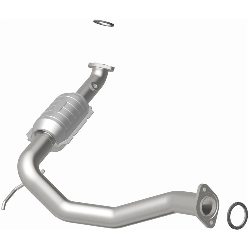 MagnaFlow 4.6L Catalytic Converter | Lexus GX460 (10-19) (51797)