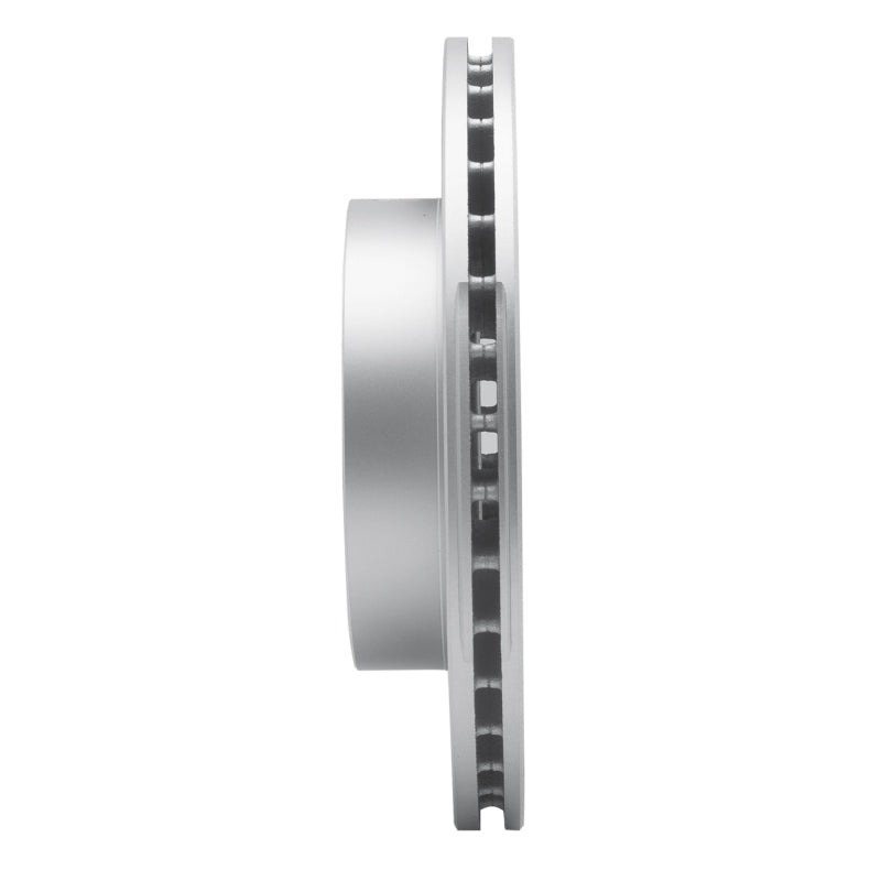 DFC Geoperformance D&S Rotor (FRONT LEFT): Jeep Grand Cherokee (99-04)