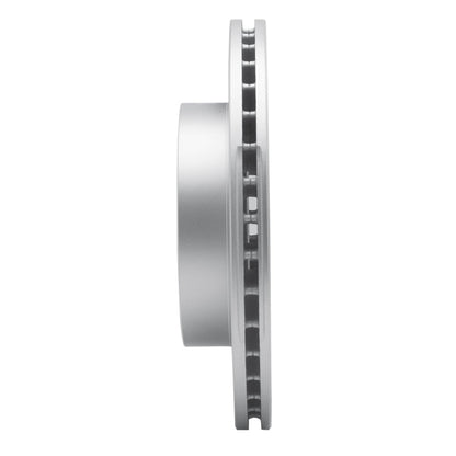 DFC Geoperformance D&S Rotor (FRONT LEFT): Jeep Grand Cherokee (99-04)