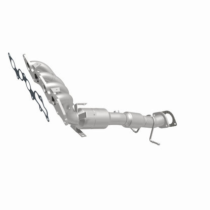 Magnaflow DF Converter 04-05 Mazda 3 2.3L For Mazda 3 (04-05)
