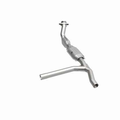 MagnaFlow OEM Grade Catalytic Converter | Ford Expedition/F-150 96-04 (51199)