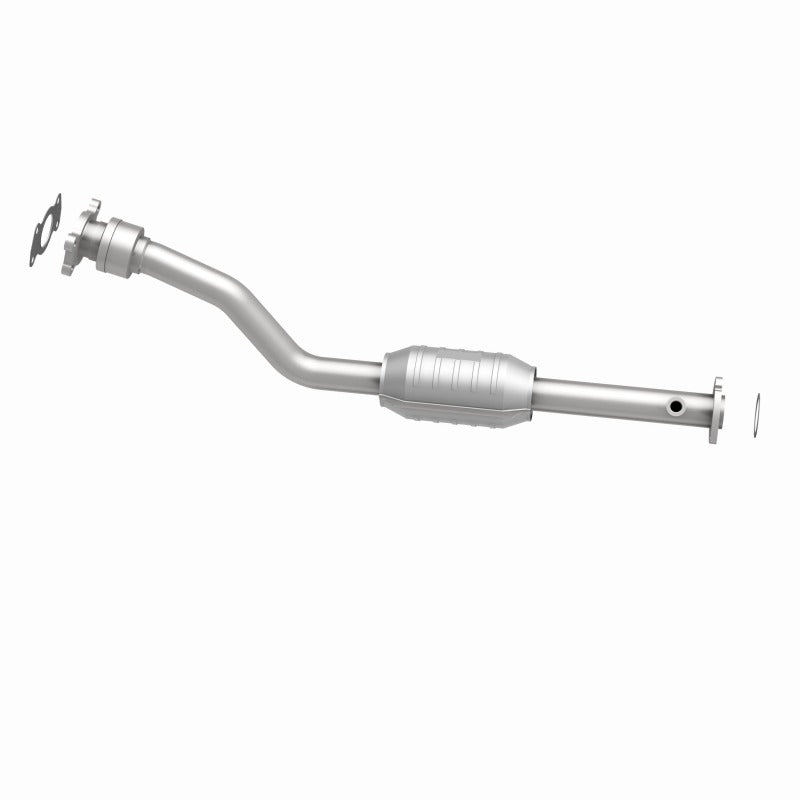 Magnaflow 23465 DirectFit Converter For GM Cavalier/Malibu (96-98)