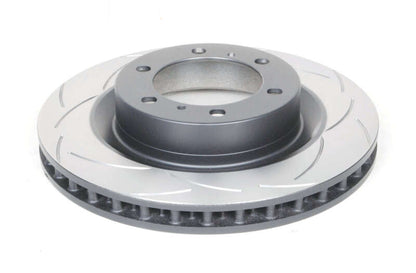 DBA Front D&S Street Series Rotor | Toyota Landcruiser 150/Prado 150/Lexus GX460 (11+) (DBA2736S)