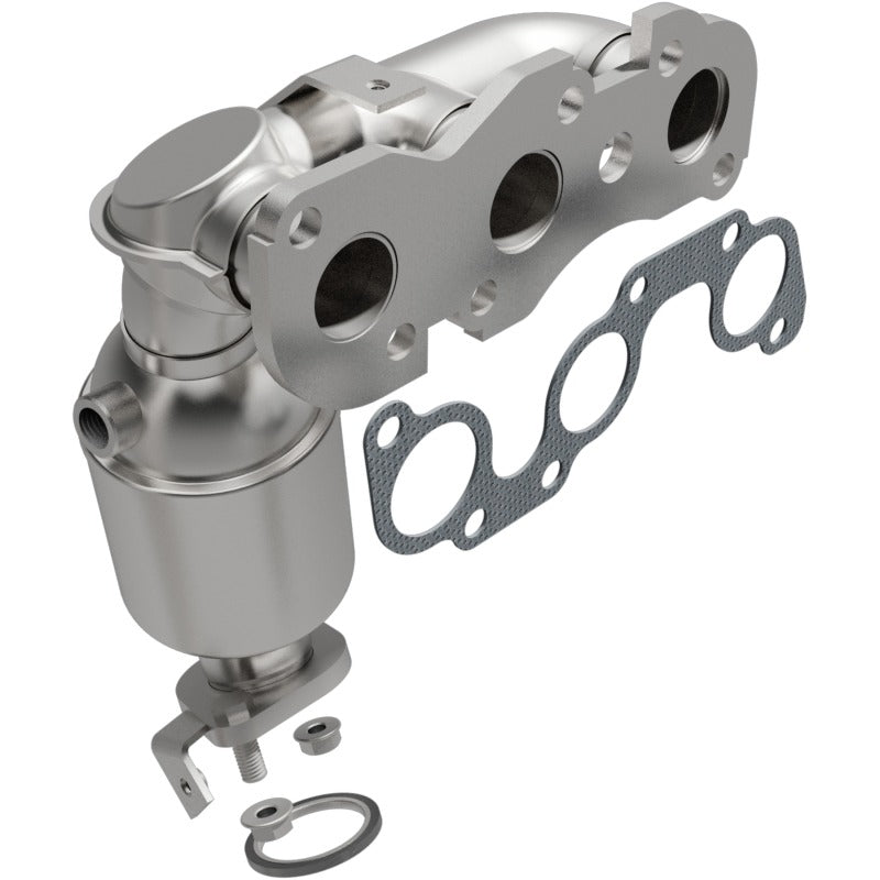Magnaflow 50795 DirectFit Converter for 00-04 Sienna/Avalon 3.0L