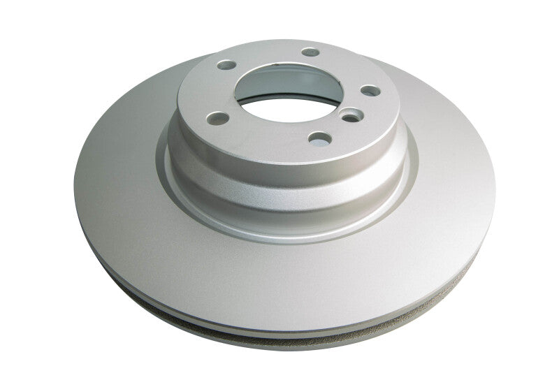 DBA Front Street Series En-Shield Standard Brake Rotor | BMW 330i E90 Sedan RWD (06) (DBA2860E)