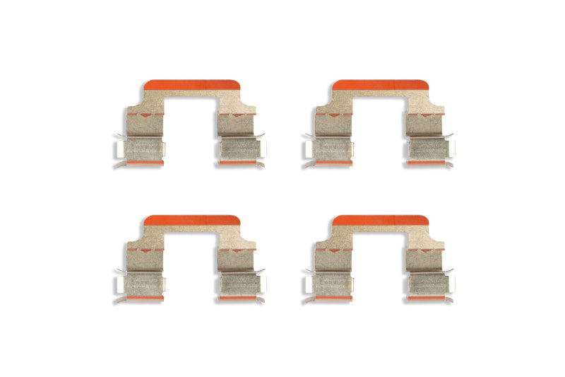 DBA XP Performance Rear Brake Pads | Land Rover LR3 (05-09) (DB1781XP)