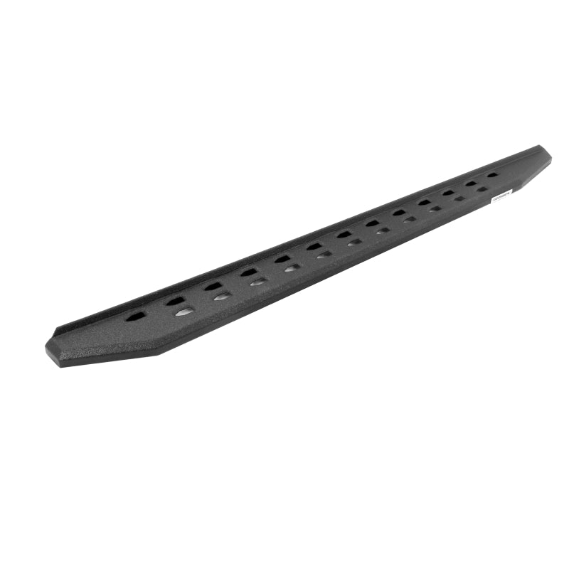 Go Rhino Slim Running Boards | Universal 68in. Tex. Blk (69400068SPC)