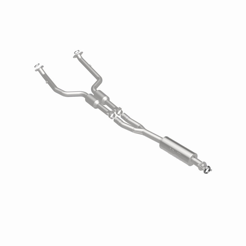Magnaflow 21-048 OEM Underbody Converter For GS300 2006