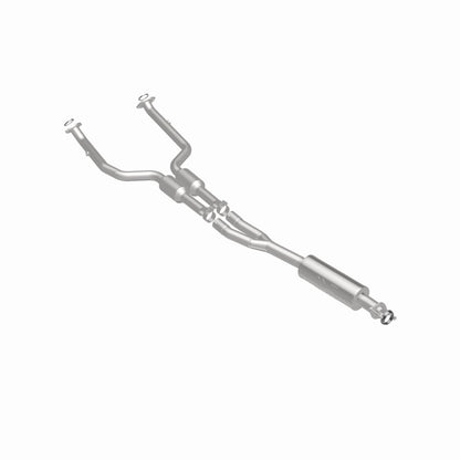 Magnaflow 21-048 OEM Underbody Converter For GS300 2006
