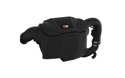 K&N Performance Air Intake System | Ford Explorer / Lincoln Aviator (20-24) (63-2622)