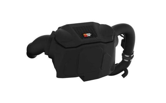 K&N Performance Air Intake System | Ford Explorer / Lincoln Aviator (20-24) (63-2622)