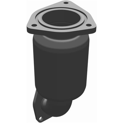 Magnaflow 49308 DirectFit Converter For 99-02 Lanos 1.6 OEM