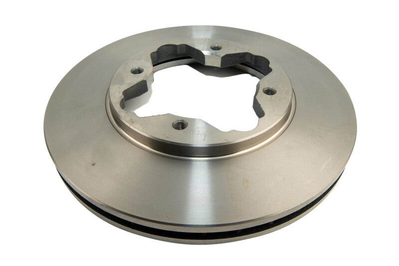 DBA Front Street Series Standard Rotor | Acura CL 1997 4 Cyl (DBA470)