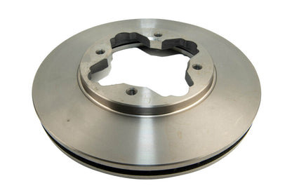 DBA Front Street Series Standard Rotor | Acura CL 1997 4 Cyl (DBA470)