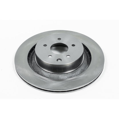 PowerStop Rear Brake Rotor | Infiniti G37 (08-13) (JBR1341)