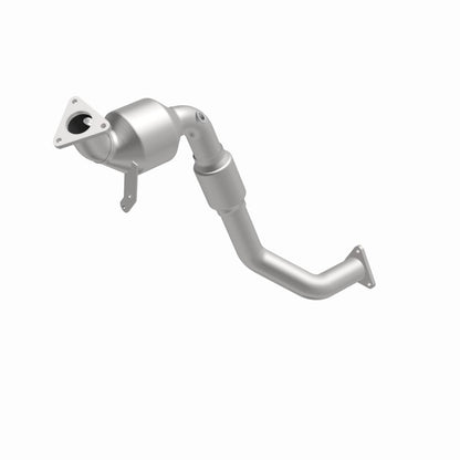 Magnaflow DirectFit Converter For VW Touareg 3.6L Rear Close 07
