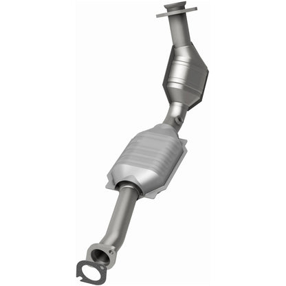 Magnaflow 49057 DirectFit Converter For Crown Vic 4.6 OEM