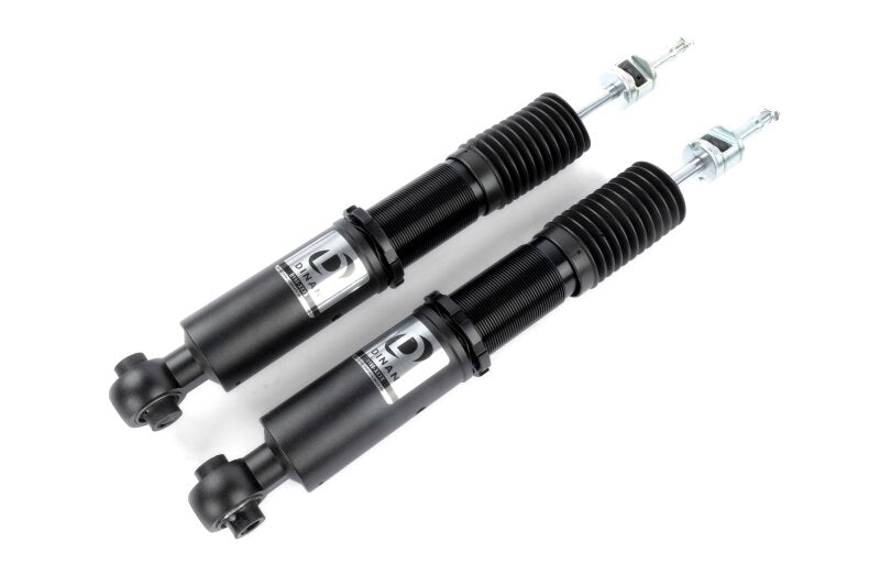 Dinan Coil-Over Suspension | Mini Cooper S (14-24) D190-0001