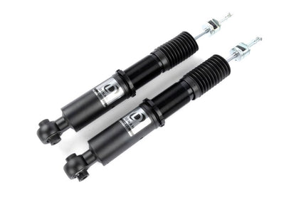 Dinan Coil-Over Suspension | Mini Cooper S (14-24) D190-0001