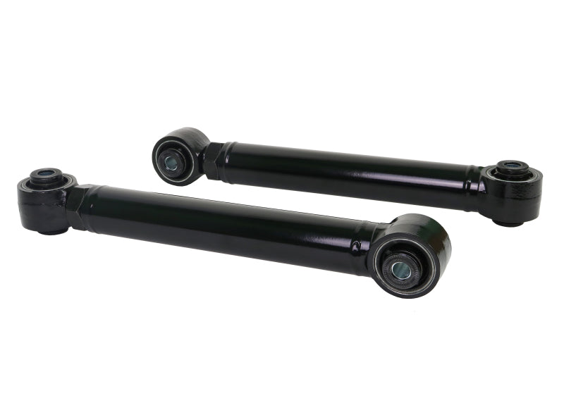 SuperPro Front Upper Trailing Arm Set | Jeep Gladiator JT / JL Wrangler (20-23) (TRC1181)