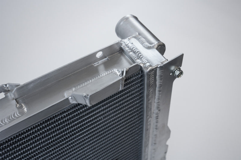 CSF 7220 Performance Aluminum Radiator for 1986-1987 Mercedes 190E 2.3-16 2.3L
