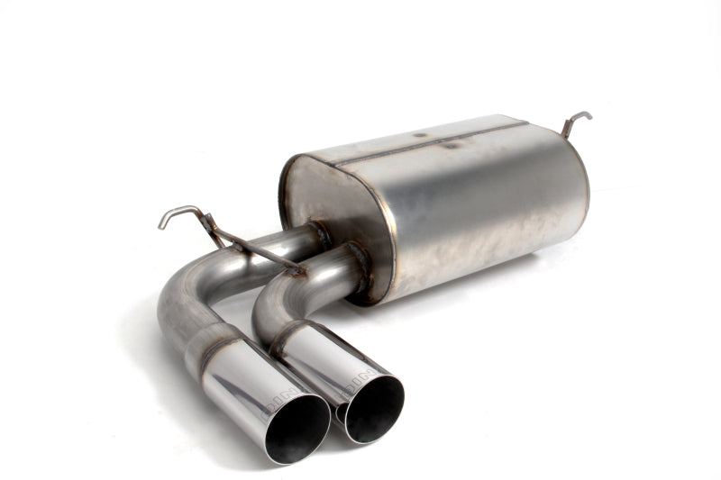 Dinan Freeflow Axleback Exhaust System | BMW 230i (17-21) D660-0076