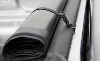 Access Lorado 07-13 Chevy/GMC 5ft 8in Bed Roll-Up Cover (42309)