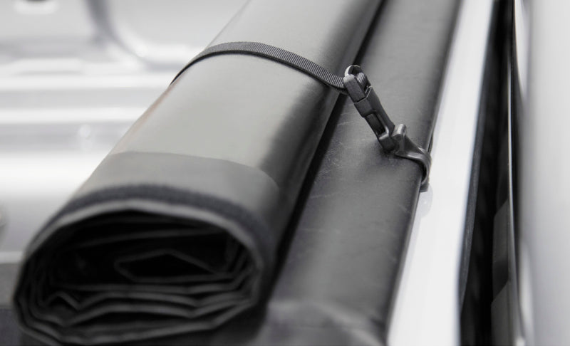 Access Toolbox 6ft 4in Bed Roll-Up Cover | Dodge/Ram 2500/3500 (19+) (64259)