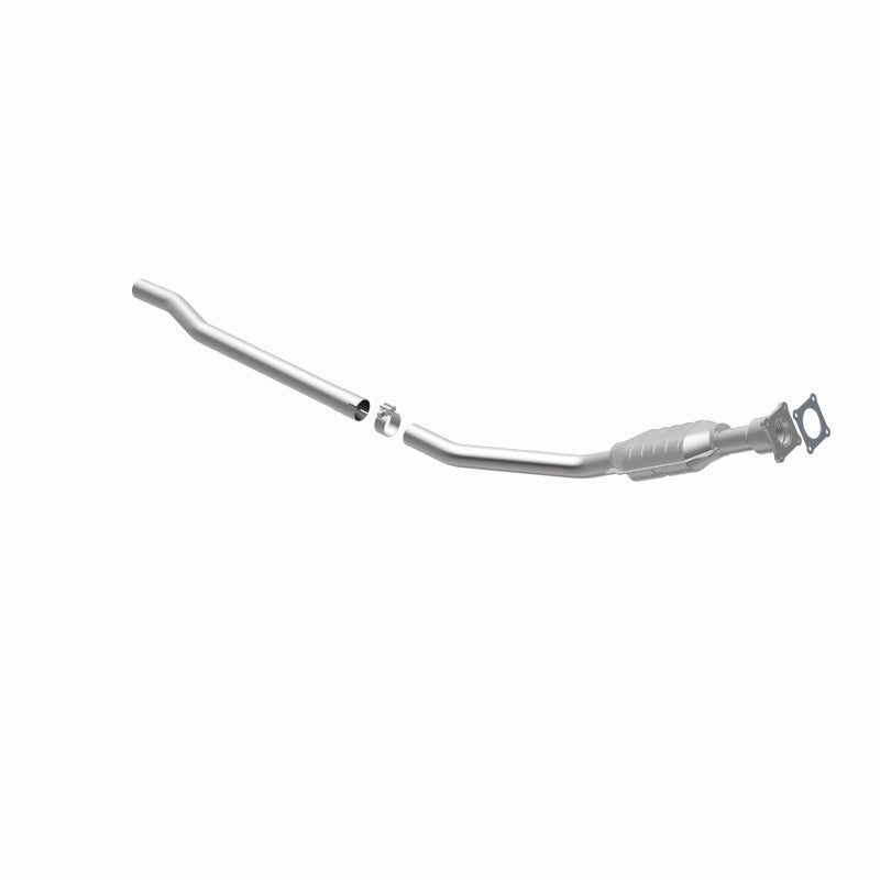 Magnaflow 93425 Conv 01-03 Chrysler Voyager/Grand Voyager 01-04 Dodge Caravan