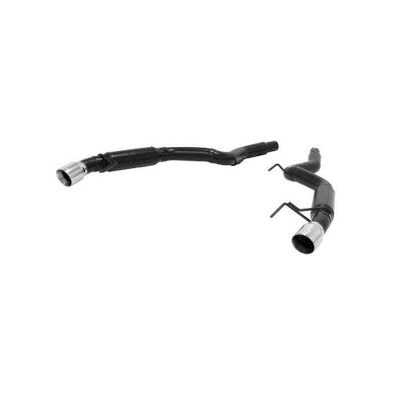 Flowmaster Outlaw SS Axle-Back Exhaust For 15-17 Mustang GT 5.0L (817732)