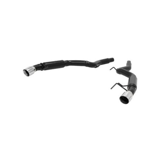 Flowmaster Outlaw SS Axle-Back Exhaust For 15-17 Mustang GT 5.0L (817732)