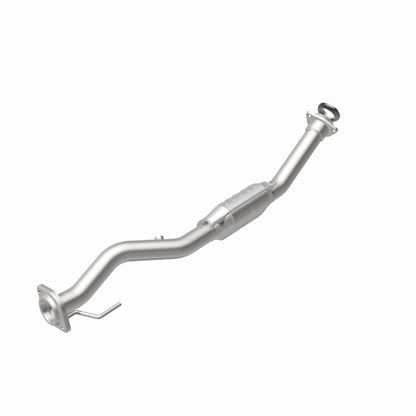Magnaflow 23967 DirectFit Converter for Chevy Trail Blazer/GMC Envoy V6 4.2L