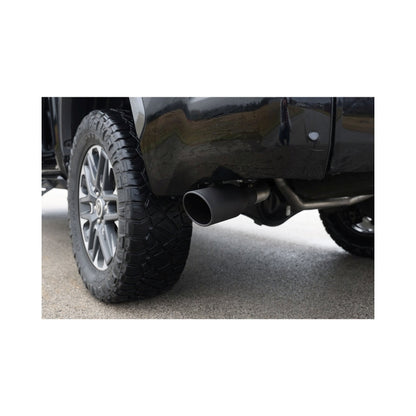 Flowmaster FlowFX Cat-Back Exhaust For Toyota Tundra 3.4L (718142)