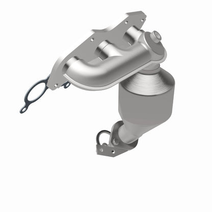 Magnaflow 52017 DirectFit Converter For RX450H 3.5L Left