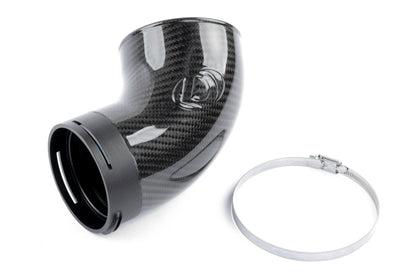 Dinan 19-26 BMW Z4 M40i G20 Turbo Inlet Pipe | BMW Z4 M40i (20-26) D760-0062