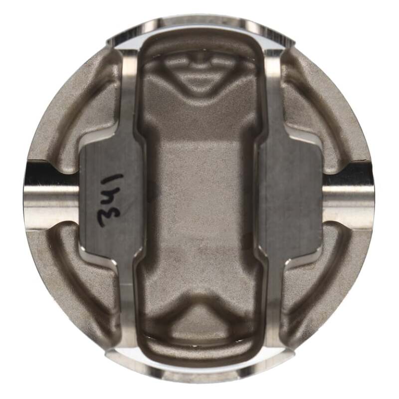 Wiseco +7cc Dome 11:1 CR F20C/F22C Piston Kit Set of 4 | Honda S2000 (K682M875AP)