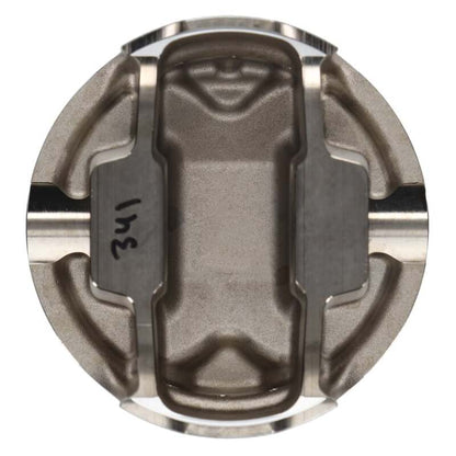 Wiseco +7cc Dome 11:1 CR F20C/F22C Pistons Set of 4 | Honda S2000 (K682M89AP)