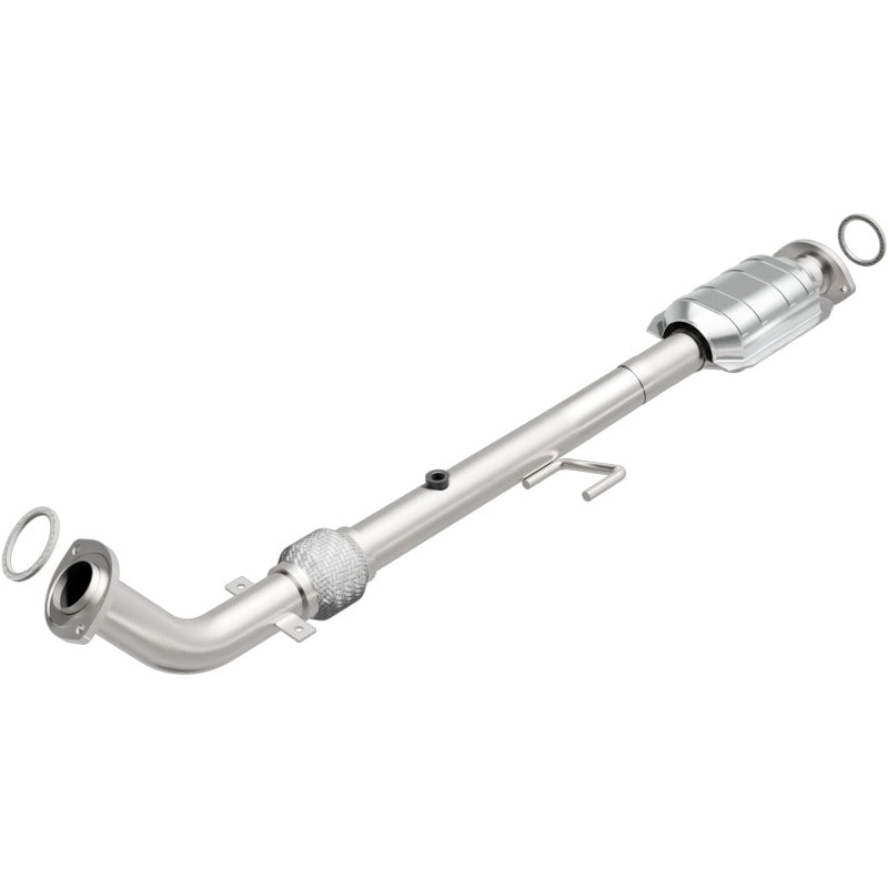 Magnaflow 23002 DirectFit Converter For Toyota Camry 2.4L (07-09)