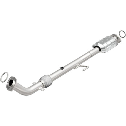 Magnaflow 23002 DirectFit Converter For Toyota Camry 2.4L (07-09)