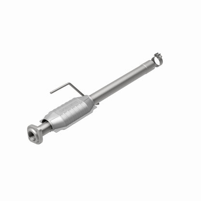 Magnaflow MUF49000 DirectFit Converter Jeep Wrangler