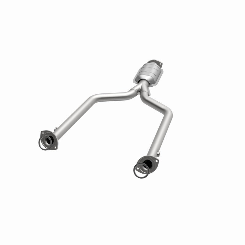 MagnaFlow Conv DF 98-12 Lexus GS430/SC430 4.3L | Lexus GS/SC430 (98-12) (24321)