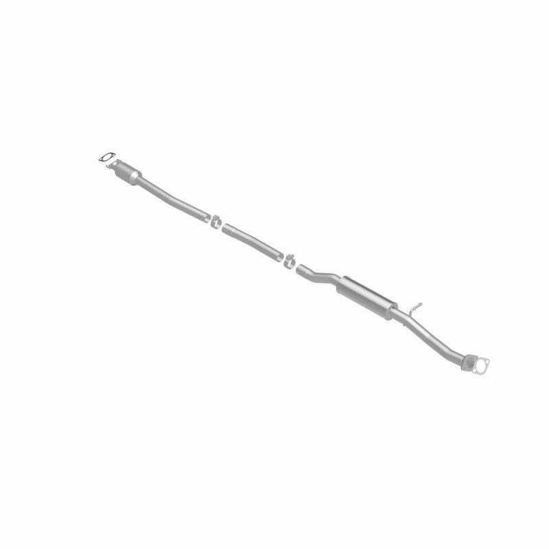 Magnaflow 557998 Catalytic Convert For Hyundai Tucson 16-18