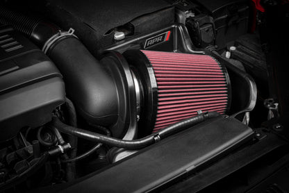 APR 2.0T Open Intake System | Audi Q3 (19-26) (CI100041)