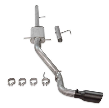 Flowmaster FlowFX Cat-Back For Silverado/Sierra 1500 5.3L (07-13) (717874)