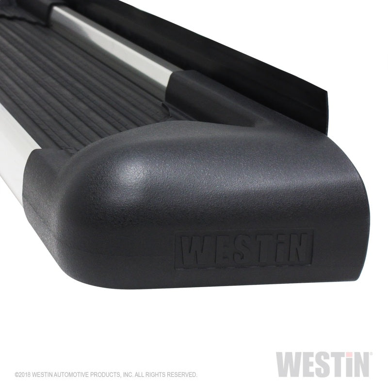 Westin 27-65720 SG6 LED Running Board For Chevy Silverado 1500