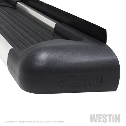 Westin 27-65720 SG6 LED Running Board For Chevy Silverado 1500