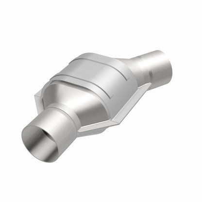 Magnaflow OEM Grade Universal Catalytic Converter | Wide Vehicle Fit (51175)