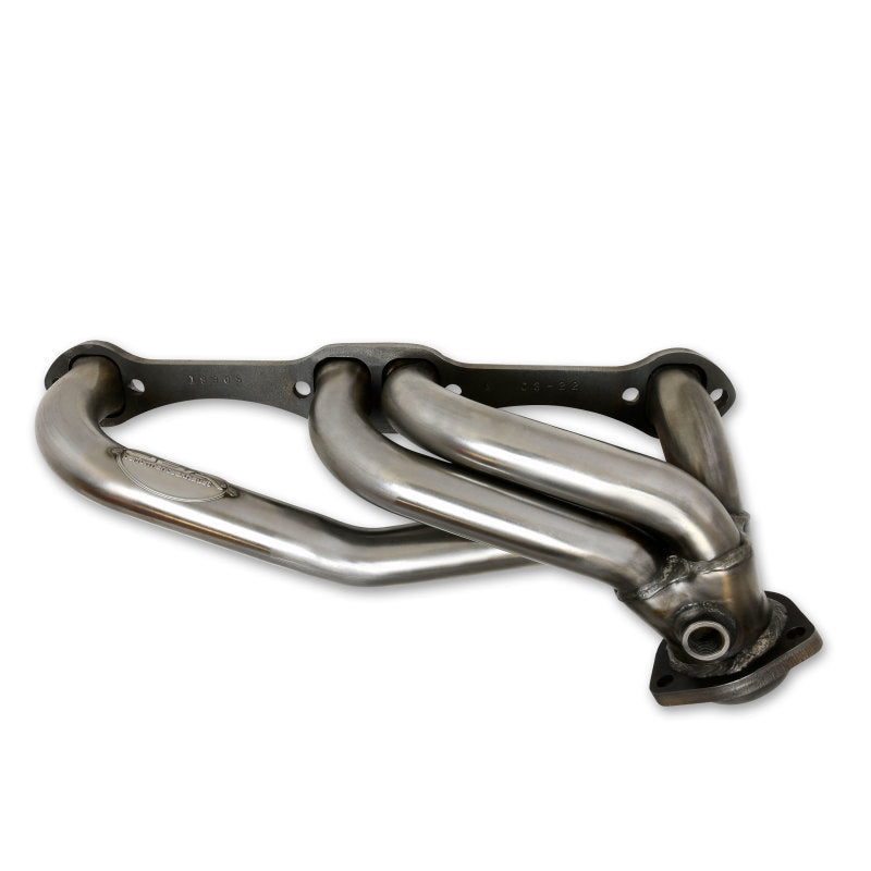 JBA 92-95 Chevy Blazer 5.0/5.7L Raw SS Header (1830S)