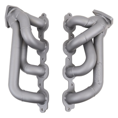 BBK 15-20 GM 5.3/6.2 Shorty Tuned Headers | Chevy Silverado/GMC Sierra/Yukon XL (4047)